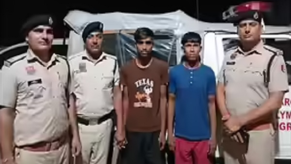 ଶରୀର-ଗଠନକୁ-ନେଇ-ଥଟ୍ଟା-କରୁଥିଲେ-ସାଙ୍ଗ,-ଜୀବନରୁ-ମାରିଦେଲେ-ଦୁଇ-ସାଙ୍ଗ