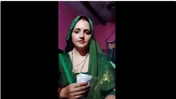 ସୀମା-ହାଇଦର-ପିଏମ-ମୋଦିଙ୍କୁ-ପଠାଇଲେ-ରାକ୍ଷୀ-,-କିନ୍ତୁ-କରି-ଦେଲେ-ଗୋଟିଏ-ଭୁଲ୍