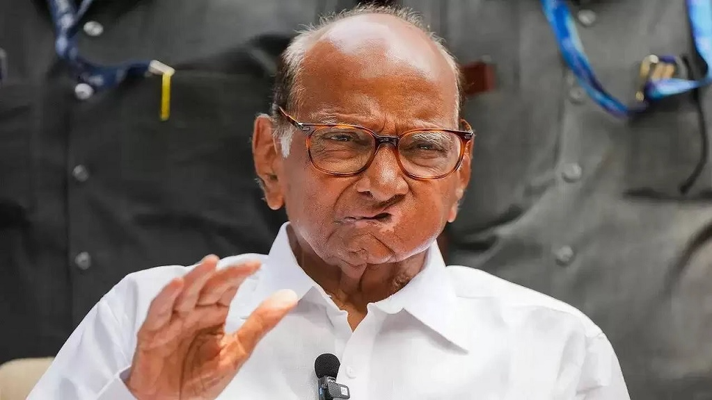 ଭୋଟର-ଲିଷ୍ଟ-ଗଡ଼ବଡ-ପ୍ରସଙ୍ଗ:-ଶରଦ-ପାୱାରଙ୍କ-ଚାଞ୍ଚଲ୍ୟକର-ବୟାନ,-ଜାଣନ୍ତୁ-କହିଲେ-କ’ଣ?