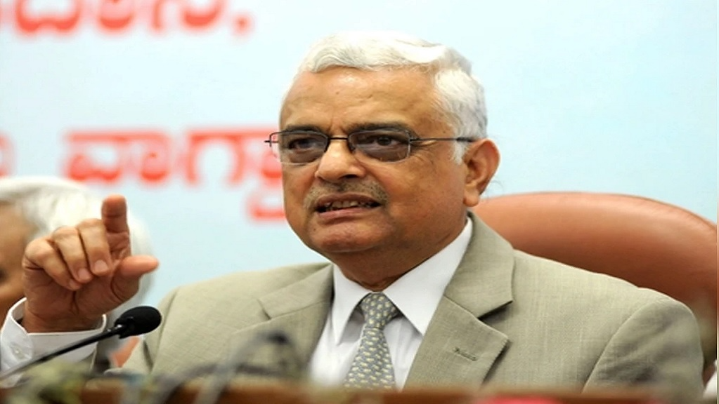 ରାହୁଲଙ୍କୁ-ସମର୍ଥନ-କଲେ-‘ମୋଦି-କାଳ’ର-ମୁଖ୍ୟ-ନିର୍ବାଚନ-କମିଶନ,-ecଙ୍କୁ-ନେଇ-କହିଲେ-ଏପରି