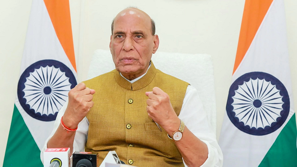 ସର୍ବକାଳୀନ-ଉଚ୍ଚ-ସ୍ତରରେ-ଭାରତର-ପ୍ରତିରକ୍ଷା-ଉତ୍ପାଦନ,-ଆର୍ଥିକ-ବର୍ଷ-୨୦୨୪-୨୫ରେ-୧.୫-ଲକ୍ଷ-କୋଟି-ଟଙ୍କାର-ଡିଫେନ୍ସ-ପ୍ରଡକ୍ସନ