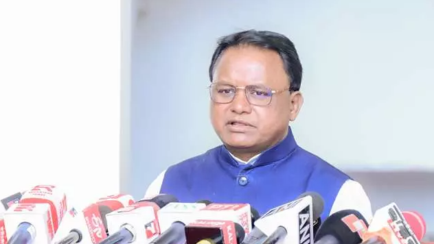 ରାକ୍ଷୀ-:-ସଂପର୍କର-ଡୋର-…-ଆଲେଖ୍ୟ-ମାଧ୍ୟମରେ-ବିରୋଧୀଙ୍କ-ଉପରେ-ବର୍ଷିଲେ-ମୁଖ୍ୟମନ୍ତ୍ରୀ-ମୋହନ-ମାଝୀ