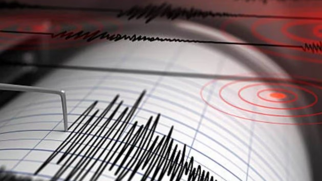 ହରିଆଣାର-ଝଜ୍ଜରରେ-ଭୂକମ୍ପ-ଝଟକା-,-ରିକ୍ଟର-ସ୍କେଲରେ-ତୀବ୍ରତା-୩.୧