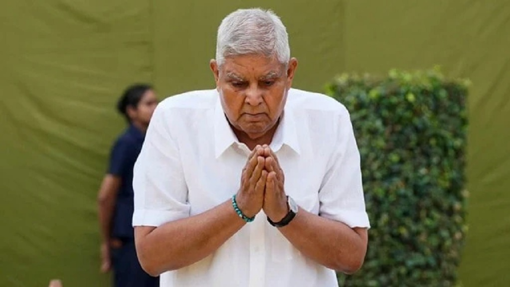 ଜଗଦୀପ-ଧନଖଡ଼ଙ୍କ-ପରେ-କିଏ-ହେବ-ଉପରାଷ୍ଟ୍ରପତି?-ଏହି-୩-ଜଣ-ଦାଖଲ-କରିଥିଲେ-ପ୍ରାର୍ଥୀପତ୍ର