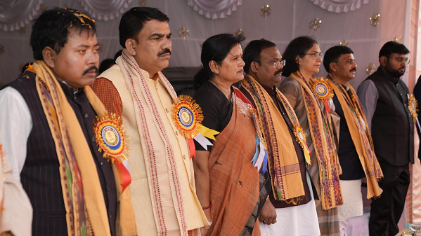 କୋଟିଆର-ପ୍ରତିଟି-ଘରେ-ପହଞ୍ଚିବ-ସୁଭଦ୍ରା,-କୋରାପୁଟରେ-କହିଲେ-ଉପ-ମୁଖ୍ୟମନ୍ତ୍ରୀ-ପ୍ରଭାତୀ-ପରିଡ଼ା