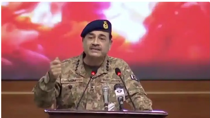 ଆମେ-ଯଦି-ବୁଡ଼ିବୁ-,-ଅଧା-ଦୁନିଆକୁ-ବି-ସାଥିରେ-ନେଇ-ଯିବୁ-:-ଭାରତକୁ-ପୁଣି-ପରମାଣୁ-ଧମକ-ଦେଲେ-ମୁନିର