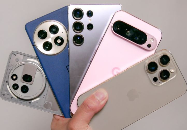 ୧୦-ହଜାର-ମୂଲ୍ୟ-ପର୍ଯ୍ୟନ୍ତ-5g-ସ୍ମାର୍ଟ-ଫୋନ-ବିକ୍ରିରେ-୬୦୦%-ବୃଦ୍ଧି:-ନମ୍ବର-୧ରେ-ରହିଲା-ଏହି-କମ୍ପାନୀ