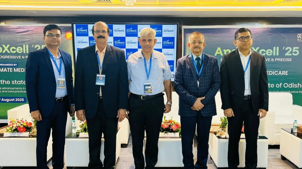 ସମ୍-ଅଲ୍ଟିମେଟ-ମେଡିକେୟାର-ପକ୍ଷରୁ-ସିଏମ୍‌ଇ-ଆଣ୍ଡ୍ରୋଏକ୍ସଏଲ୍-୨୦୨୫-ଆୟୋଜିତ,-ଯୌନ-ଅକ୍ଷମତା-ଏବଂ-ବନ୍ଧ୍ୟାତ୍ୱ-ଉପରେ-ଆଲୋଚନା-କଲେ-ଚିକିତ୍ସାବିଜ୍ଞାନୀ