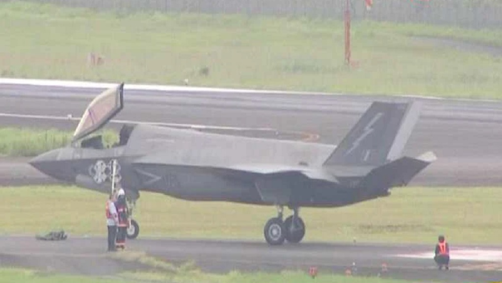 ଇଂରେଜଙ୍କ-f-35-ପୁଣି-ପଙ୍କଚର!-ଭାରତ-ପରେ-ଜାପାନରେ-କରିଛି-ଏମାର୍ଜେନ୍ସୀ-ଲ୍ୟାଣ୍ଡିଂ