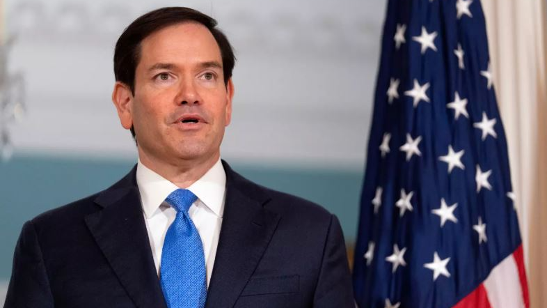 ଭାରତ-ପାକିସ୍ତାନ-ଯୁଦ୍ଧରେ-ଆମେରିକା-ହସ୍ତକ୍ଷେପ-କରିଥିଲା,-ଟ୍ରମ୍ପ-ଶାନ୍ତି-ପ୍ରତିଷ୍ଠାରେ-ସଫଳ-ହୋଇଥିଲେ:-ମାର୍କୋ-ରୁବିଓ