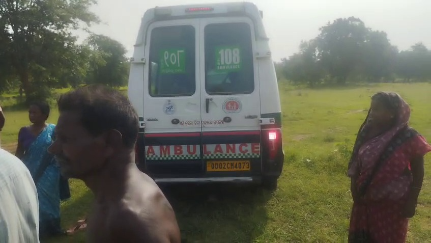 ବରଗଡ଼ରେ-ନାବାଳିକାଙ୍କ-ଆତ୍ମାହୁତି-ଉଦ୍ୟମ,-ନିଜ-ଦେହରେ-ନିଜେ-ଲଗାଇଲେ-ନିଆଁ