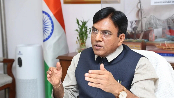 ଖେଳ-ପ୍ରଶାସନ-ବିଧେୟକ-ଲୋକସଭାରେ-ପାରିତ,-କେନ୍ଦ୍ରମନ୍ତ୍ରୀ-କହିଲେ-ସ୍ୱାଧୀନ-ଭାରତର-ସବୁଠୁ-ବଡ଼-ଖେଳ-ସଂସ୍କାର