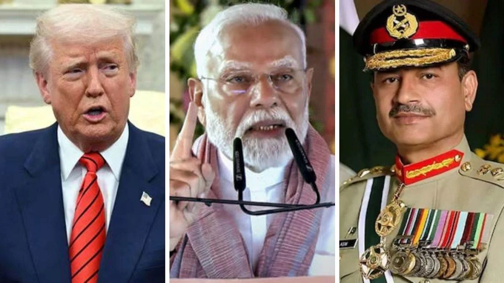 ଅସୀମ-ମୁନିରଙ୍କ-ପରମାଣୁ-ଧମକର-କଡ଼ା-ଜବାବ-ଦେଲା-ଭାରତ,-usକୁ-ବି-ଭର୍ତ୍ସନା-କଲା