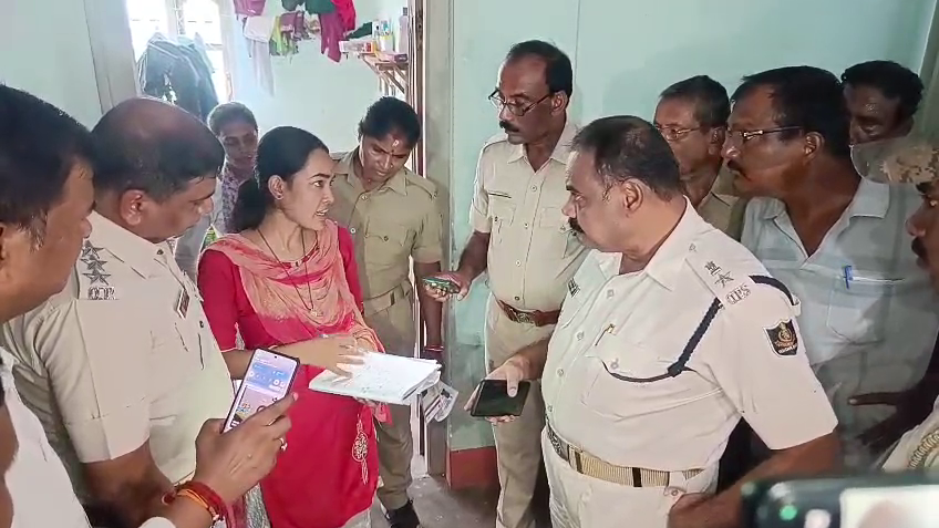 ଘରୋଇ-ମେସ୍‌ରେ-ଘଟିଲା-ଅଘଟଣ,-ବାଥ୍‌ରୁମ୍‌ରେ-ମିଳିଲା-ମୃତଦେହ