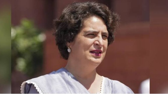 ‘କୁକୁରଙ୍କ-ପ୍ରତି-ଏମିତି-ନିଷ୍ଠୁରତା-ଉଚିତ୍‌-ନୁହେଁ-‘-:-ରାହୁଲ୍‌ଙ୍କ-ପରେ-ସୁପ୍ରିମକୋର୍ଟଙ୍କ-ନିଷ୍ପତ୍ତି-ଉପରେ-ପ୍ରଶ୍ନ-କଲେ-ପ୍ରିୟଙ୍କା-ଗାନ୍ଧୀ