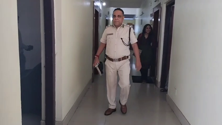 ପାରିବାରିକ-କଳହରୁ-ନାବାଳିକା-ଆତ୍ମହତ୍ୟା-କରିଥିବା-ପ୍ରାଥମିକ-ତଦନ୍ତରୁ-ସ୍ପଷ୍ଟ,-ମୃତ୍ୟୁ-ପୂର୍ବରୁ-ରେକର୍ଡ-ବୟାନର-ଯାଞ୍ଚ