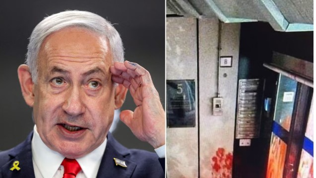 ୟୁରୋପୀୟ-ଦେଶରେ-ଇସ୍ରାଏଲର-ଦୂତାବାସ-ଉପରେ-ଆକ୍ରମଣ-,-ଏକୁଟିଆ-ହୋଇ-ଯାଇଥିବା-ଏହି-ଇହୁଦୀ-ଦେଶ-ଏବେ-ଚିନ୍ତାରେ