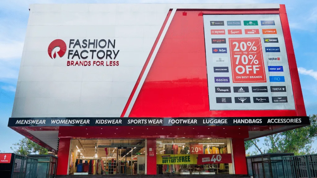 ଫ୍ୟାଶନ-ଫ୍ୟାକ୍ଟ୍ରିର-‘ନୋ-କଣ୍ଡିସନ୍ସ-ସେଲ୍’,-ନାମୀ-ବ୍ରାଣ୍ଡ୍‌-ଉପରେ-ଗ୍ରାହକଙ୍କୁ-ମିଳିବ-୫୦-ପ୍ରତିଶତ-ରିହାତି