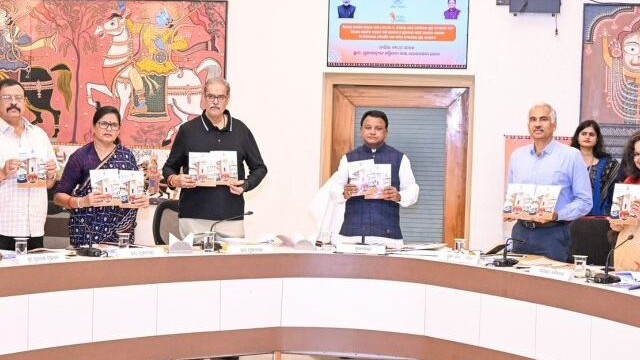 ‘ଏମ୍‌ଏଲ.ଏ-ଲ୍ୟାଡ-ୱେବ୍-ପୋର୍ଟାଲ’ର-ଶୁଭାରମ୍ଭ-କଲେ-ମୁଖ୍ୟମନ୍ତ୍ରୀ,-ବିଧାୟକଙ୍କୁ-ମିଳିବ-ଏହି-ସୁବିଧା