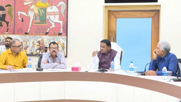 ସାତ-ପ୍ରସ୍ତାବରେ-ବାଜିଲା-କ୍ୟାବିନେଟ-ମୋହର,-ରାଜ୍ୟରେ-ହେବ-ମଡେଲ-ମଣ୍ଡି,-ଖୋଲିବ-ନର୍ସିଂ-କଲେଜ୍