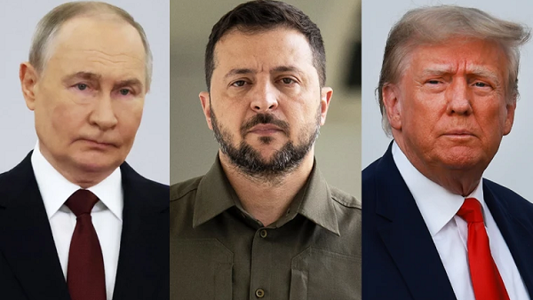 ରୁଷ-କବଜାରେ-ୟୁକ୍ରେନର-୧୯%-ଅଞ୍ଚଳ,-ଜେଲେନସ୍କିଙ୍କ-ହାତ-ଖାଲି,-କିପରି-ହେବ-ବୁଝାମଣା-?