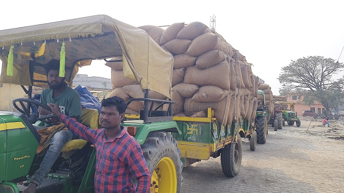 ଚାଷୀଙ୍କୁ-ବଡ଼-ଆଶ୍ଵସ୍ତି,-ଖରିଫ-ଋତୁ-ଧାନ-ସଂଗ୍ରହ-ପାଇଁ-ଚାଷୀ-ପଞ୍ଜିକରଣ-ପ୍ରକ୍ରିୟା-ଅବଧି-ବୃଦ୍ଧି