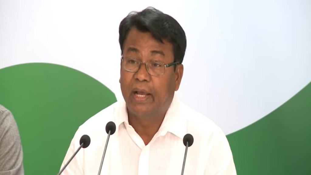 ‘ଭୋଟ୍‌-ଚୋରି’-ପ୍ରସଙ୍ଗକୁ-ଜୋରଦାର-କଲା-କଂଗ୍ରେସ,-ଗୁରୁବାର-ଠାରୁ-କରିବ-ମଶାଲ-ଶୋଭାଯାତ୍ରା