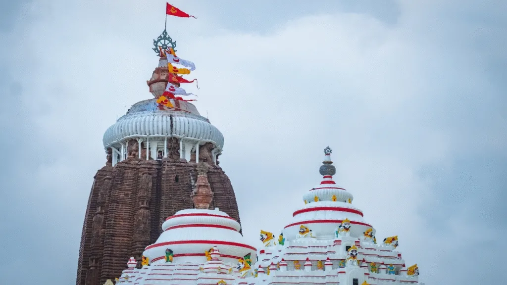 ଶୁକ୍ରବାର-ପବିତ୍ର-ଜନ୍ମାଷ୍ଟମୀ,-ଶ୍ରୀମନ୍ଦିରରେ-ହେବ-ଶ୍ରୀକୃଷ୍ଣଙ୍କ-ଜନ୍ମୋତ୍ସବ