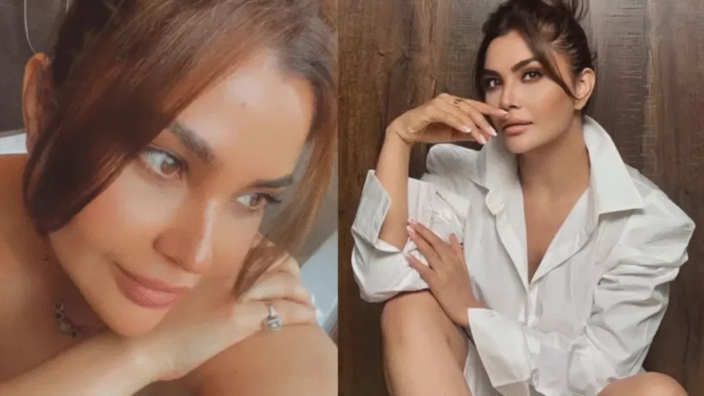 ୪୦-କୋଟି-ଟଙ୍କାର-ଋଣ-ଠକେଇରେ-ଇଡିର-ବଡ-ଆକ୍ସନ,-ଇନଷ୍ଟା-ଇନଫ୍ଲୁଏନ୍ସର-ସନ୍ଦୀପା-ଭିର୍କ-ଗିରଫ