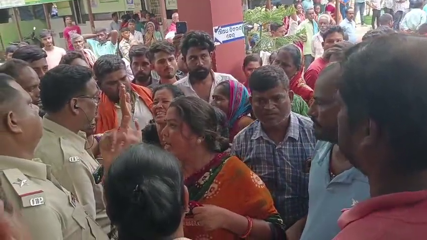 ପେଟରେ-ହେଉଥିଲା-ଯନ୍ତ୍ରଣା,-ଇଞ୍ଜେକ୍ସନ-ଦେଲେ-ଦାନ୍ତ-ଡାକ୍ତର-:-ପ୍ରାଣ-ହରାଇଲେ-ମହିଳା