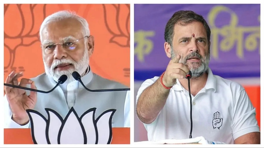 ବାରଣାସୀ-ଲୋକସଭା-ନିର୍ବାଚନକୁ-ନେଇ-କଂଗ୍ରେସର-ଚାଞ୍ଚଲ୍ୟକର-ଦାବି,-ଜାଣନ୍ତୁ-କହିଛି-କ’ଣ?