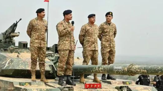 ଅସୀମ-ମୁନୀରଙ୍କୁ-ଭାରତର-କଡ଼ା-ଚେତାବନୀ:-କୌଣସି-ବଦମାସି-କଲେ-ପରିମାଣ-ଖୁବ୍-ଯନ୍ତ୍ରଣାଦୟକ-ହେବ