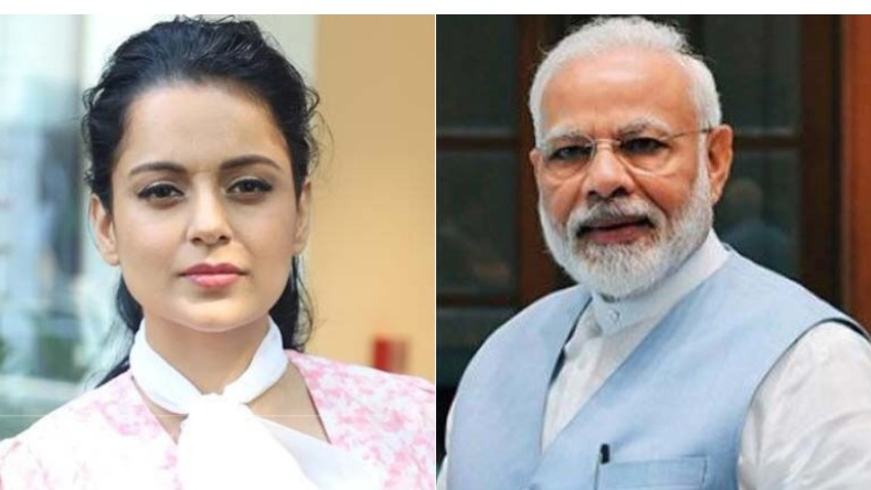 ପ୍ରଧାନମନ୍ତ୍ରୀ-ମୋଦିଙ୍କୁ-ପ୍ରଶଂସା-କଲେ-କଙ୍ଗନା,-କହିଲେ-ଦୁନିଆରେ-କେହି-ବି-ତାଙ୍କ-ଭଳି-…