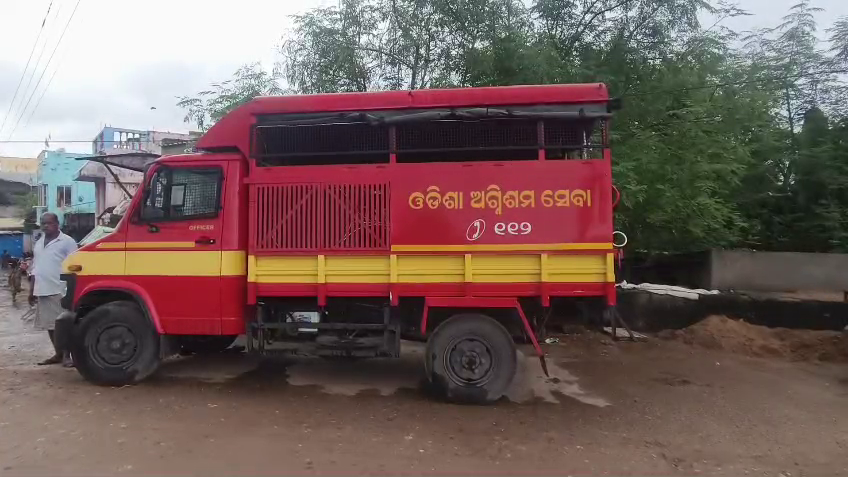 ନାବାଳକଙ୍କ-ମୃତଦେହ-ଠାବ,-ଭୋଜି-ବେଳେ-ଦୟା-ନଦୀରେ-ଭାସିଯାଇଥିଲେ-ଶୁଭମ