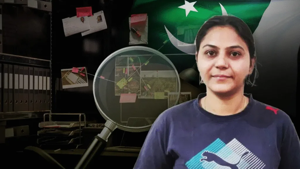 ଜେଲ୍‌ରୁ-ମୁକୁଳିବା-ଜ୍ୟୋତି-ମାଲହୋତ୍ରାଙ୍କ-ପାଇଁ-ହେବ-ମୁସ୍କିଲ,-୨୫୦୦-ପୃଷ୍ଠାର-ଚାର୍ଜସିଟ୍-ଦାଖଲ-କଲା-sit