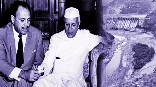 ସିନ୍ଧୁ-ଜଳ-ସନ୍ଧି-ଉପରେ-ବଡ଼-ଖୁଲାସା,-୧୯୬୧ରେ-ଆମେରିକାକୁ-ଦୟାର-ଭିକ-ମାଗିଥିଲା-ପାକିସ୍ତାନ…ଜାଣନ୍ତୁ-କ’ଣ-ଥିଲା-ମାମଲା