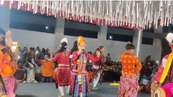 ପୁଣେରେ-ପ୍ରବାସୀ-ଓଡ଼ିଆଙ୍କ-ଜନ୍ମାଷ୍ଟମୀ-ଉତ୍ସବ-ପାଳନ