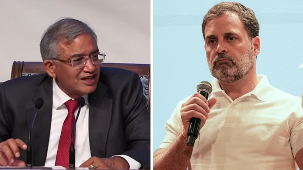‘୭-ଦିନ-ଭିତରେ-ସତ୍ୟପାଠ-ଦିଅନ୍ତୁ,-ନଚେତ୍-ଦେଶକୁ-କ୍ଷମା-ମାଗନ୍ତୁ…’,-ରାହୁଲ-ଗାନ୍ଧୀଙ୍କୁ-cecଙ୍କ-ଟାର୍ଗେଟ୍