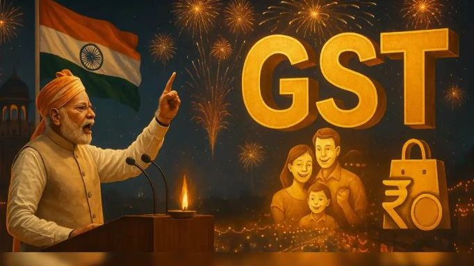 ଆବଶ୍ୟକୀୟ-ଜିନିଷର-ଦାମ-୧୦%-କମିବ:-୧୦-ଲକ୍ଷରୁ-ଅଧିକ-ସାମଗ୍ରୀର-ଜିଏସ୍‌ଟି-ସ୍ଲାବ-ବଦଳିବ,-ଫ୍ରିଜ,-ମୋବାଇଲ୍-ଓ-ସିମେଣ୍ଟ-ଶସ୍ତା-ହେବ