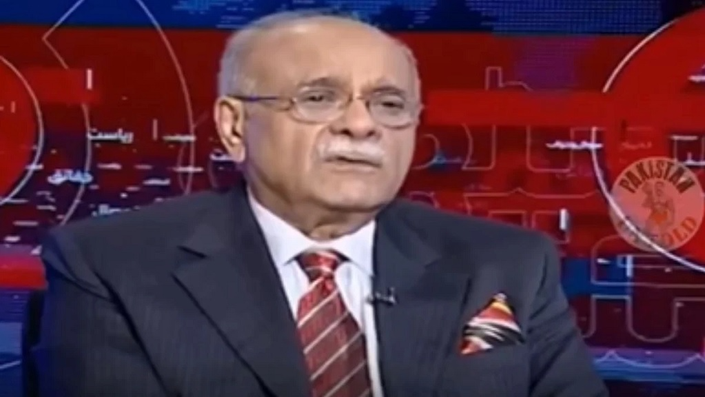 ମାନିଲେ-ବିଶେଷଜ୍ଞ,-ଭାରତର-ମିଜାଇଲ-ଆକ୍ରମଣକୁ-ଅଟକାଇ-ପାରୁନଥିଲା-ପାକ,-ହେଉଥିଲା-ବ୍ୟାପକ-କ୍ଷୟକ୍ଷତି