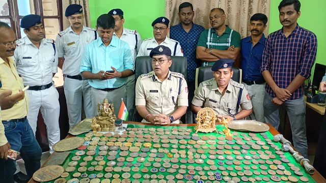 ୪୮-ଘଣ୍ଟାରେ-ଆକ୍ସନ,-ଠାବ-ହେଲା-୨୯୫-ଚୋରି-ମେଡାଲ