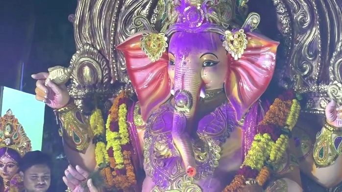 ଜଟଣୀ-ପ୍ରସିଦ୍ଧ-ଗଣେଶ-ପୂଜା-ପାଇଁ-ପ୍ରସ୍ତୁତି-ବୈଠକ,-ଏଥର-ଡିଜେ-ମନା