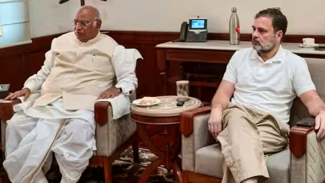 ଖୁବଶୀଘ୍ର-ଉପରାଷ୍ଟ୍ରପତି-ପ୍ରାର୍ଥୀ-ଘୋଷଣା-କରିବ-‘india’:-ରେସ୍‌ରେ-୩-ଜଣଙ୍କ-ନାଁ