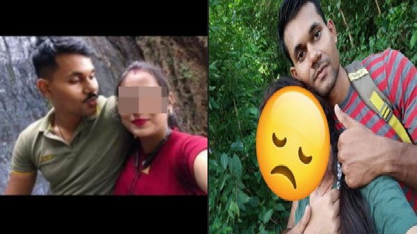 ନାବାଳିକାଙ୍କୁ-ବିବାହ-ସହ-ଶାରୀରିକ-ଓ-ମାନସିକ-ନିର୍ଯାତନା,-ପୋଲିସ-ଏସଆଇ-ଗିରଫ