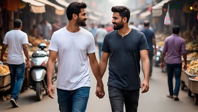 ନିଜ-ପିଲା-ଯଦି-ସମଲିଙ୍ଗୀ-ହୋଇ-ଯା’ନ୍ତି,-ତ-କିପରି-ଅନୁଭବ-କରିବେ-?-ଅନେକ-ଦେଶରେ-ସର୍ଭେରେ-ଲୋକେ-କହିଲେ-…