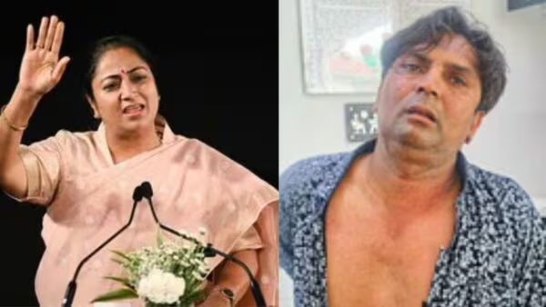 କିଏ-ରାଜେଶ-ଭାଇ-ଖିମଜୀ-?-ଦିଲ୍ଲୀ-ମୁଖ୍ୟମନ୍ତ୍ରୀ-ରେଖା-ଗୁପ୍ତାଙ୍କ-ଉପରେ-କରିଥିଲେ-ଆକ୍ରମଣ