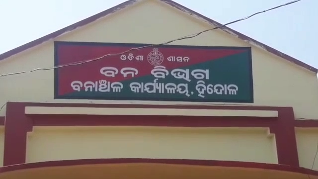 ହିନ୍ଦୋଳ-ଫରେଷ୍ଟ-ରେଞ୍ଜ୍‌ର-ଭାରପ୍ରାପ୍ତ-ଫରେଷ୍ଟରଙ୍କୁ-ଗୁଳି-କରି-ହତ୍ୟା-ଘଟଣା,-ଜଣେ-ଅଭିଯୁକ୍ତଙ୍କ-ମୃତ୍ୟୁ