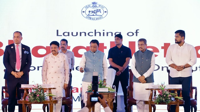 ସମନ୍ୱିତ-ବିଶ୍ୱ-ଆର୍ଥିକ-ପ୍ରଯୁକ୍ତିବିଦ୍ୟା-ସାମର୍ଥ୍ୟ-ହବ୍’-(i-gftch)-–-ଭାରତନେତ୍ରର-ଶୁଭାରମ୍ଭ