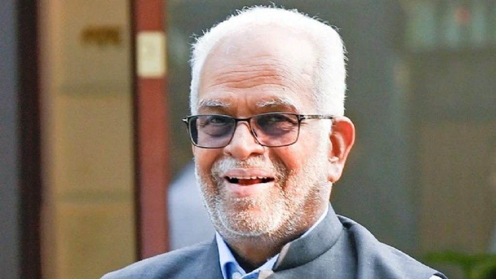 ଅମିତ-ଶାହଙ୍କ-ବୟାନର-ଜବାବ-ରଖିଲେ-ବିରୋଧୀ-ଦଳଙ୍କ-ଉପରାଷ୍ଟ୍ରପତି-ପ୍ରାର୍ଥୀ,-ଜାଣନ୍ତୁ-କହିଲେ-କ’ଣ?