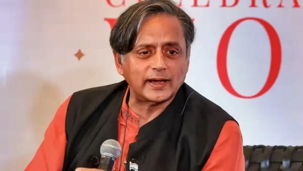 ସର୍ଜିଓ-ଗୋର-ଭାରତରେ-ଆମେରିକାର-ରାଷ୍ଟ୍ରଦୂତ-ହେବାରେ-ପ୍ରତିକ୍ରିୟା-ରଖିଲେ-ଶଶି-ଥରୁର,-ଜାଣନ୍ତୁ-କହିଲେ-କ’ଣ?